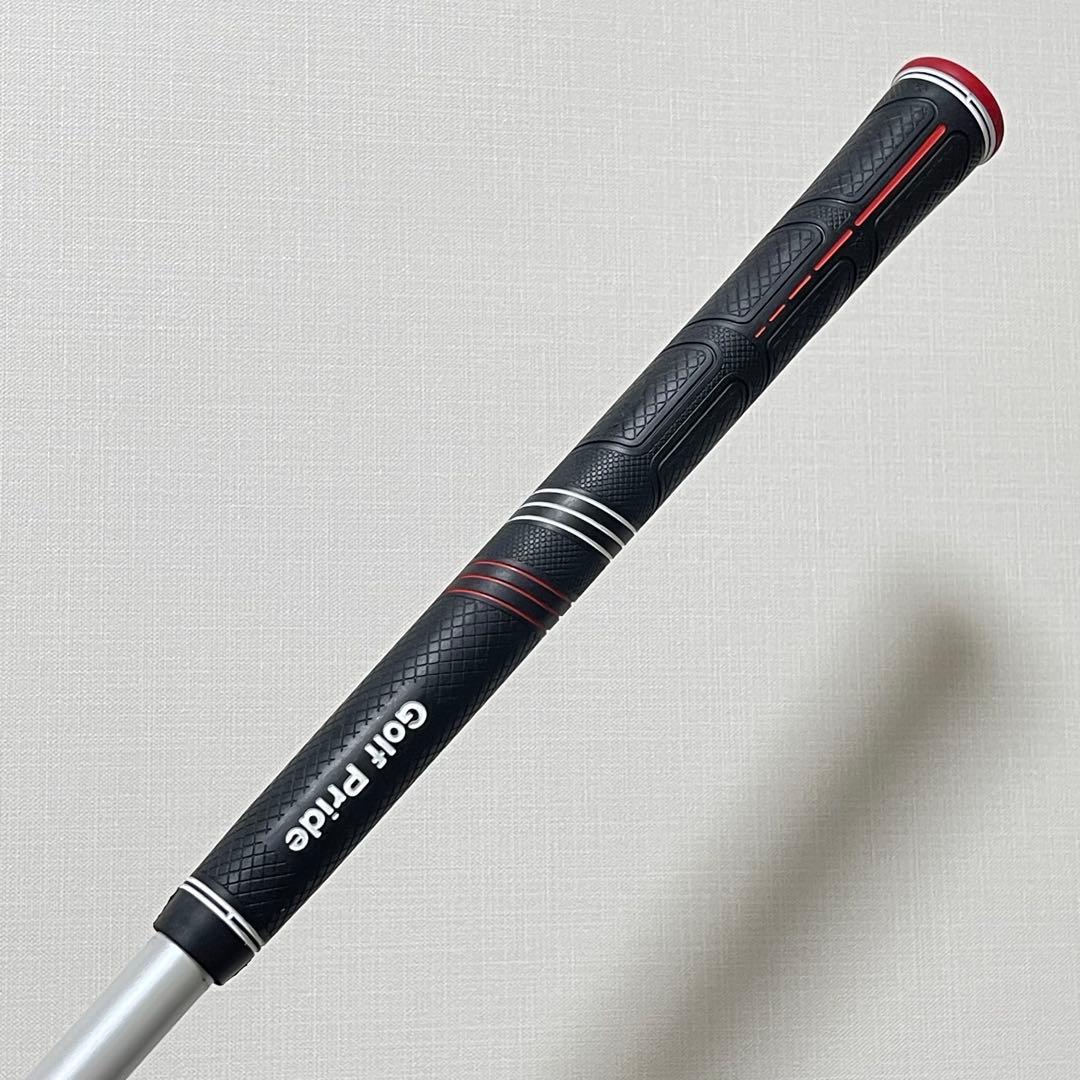 テーラーメイド バーナー FW 5W 日本仕様 RE-AX 美品 グリップ新品