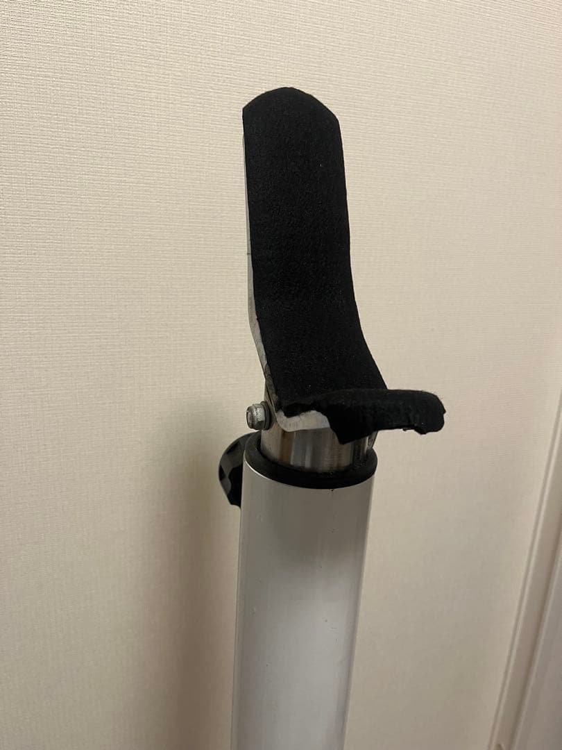 IROTECアイロテック スクワットラック 騒音防止クッション付き