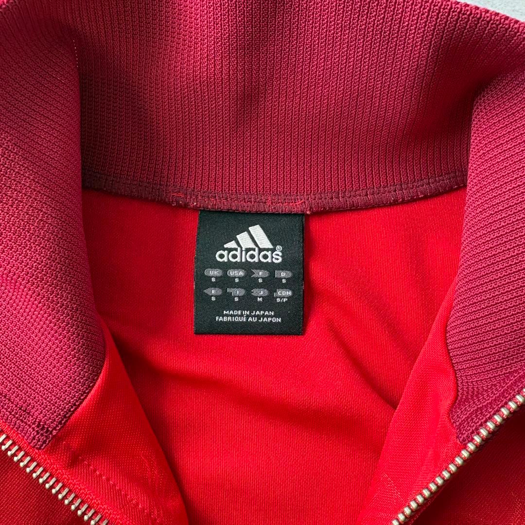 希少 adidas アディダス リヴァプール トラックジャケット ジャージ