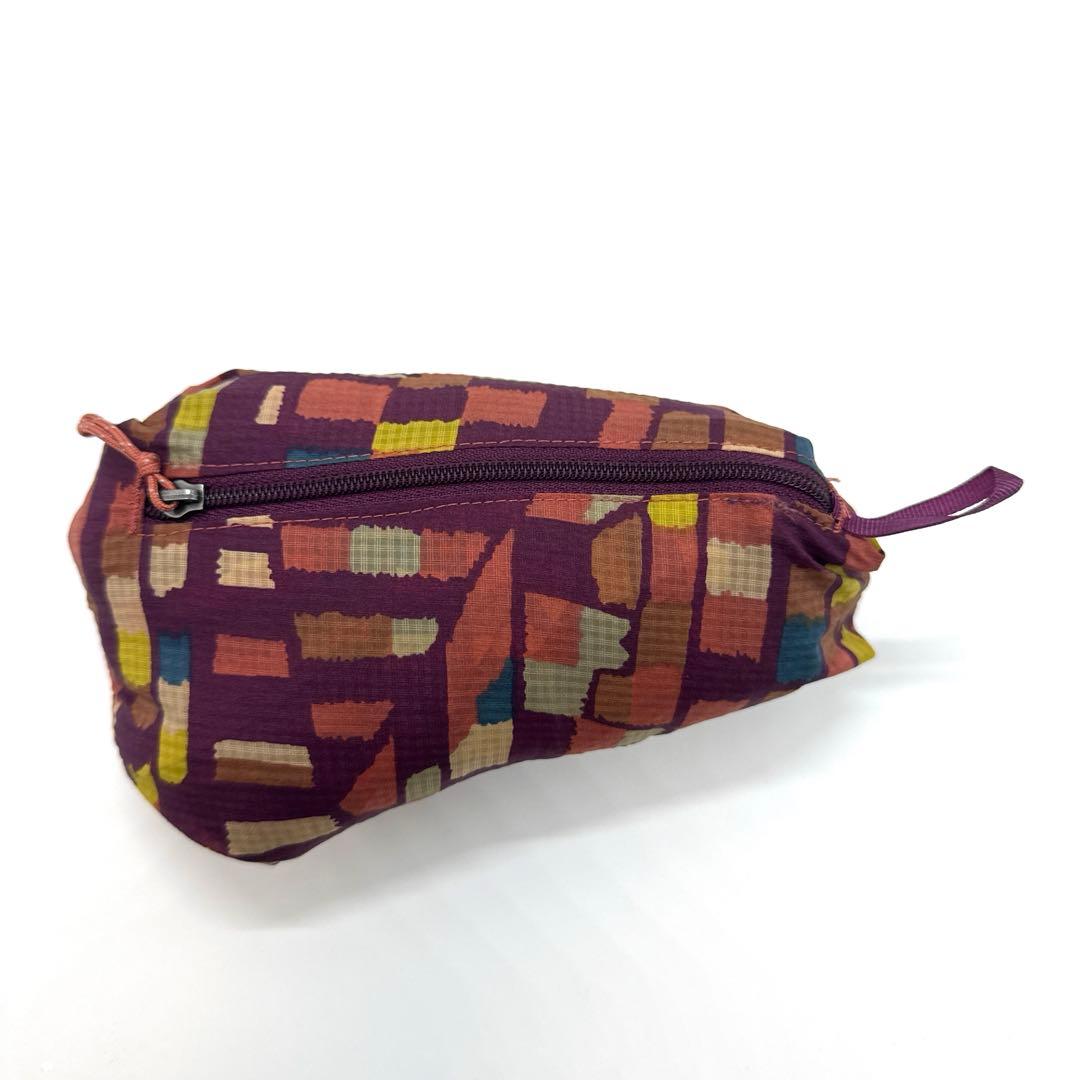 美品 Patagonia Wsフーディニジャケット XS
