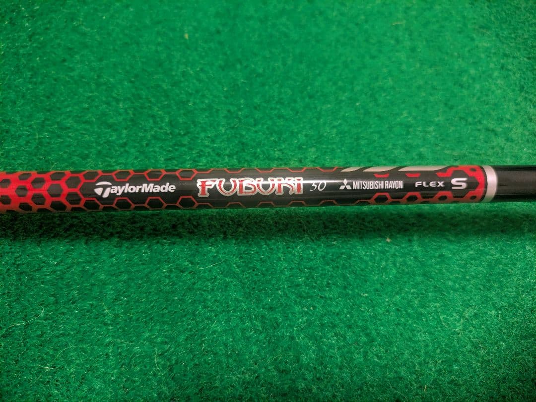 テーラーメイド ユーティリティ 4,5,6セット BURNER