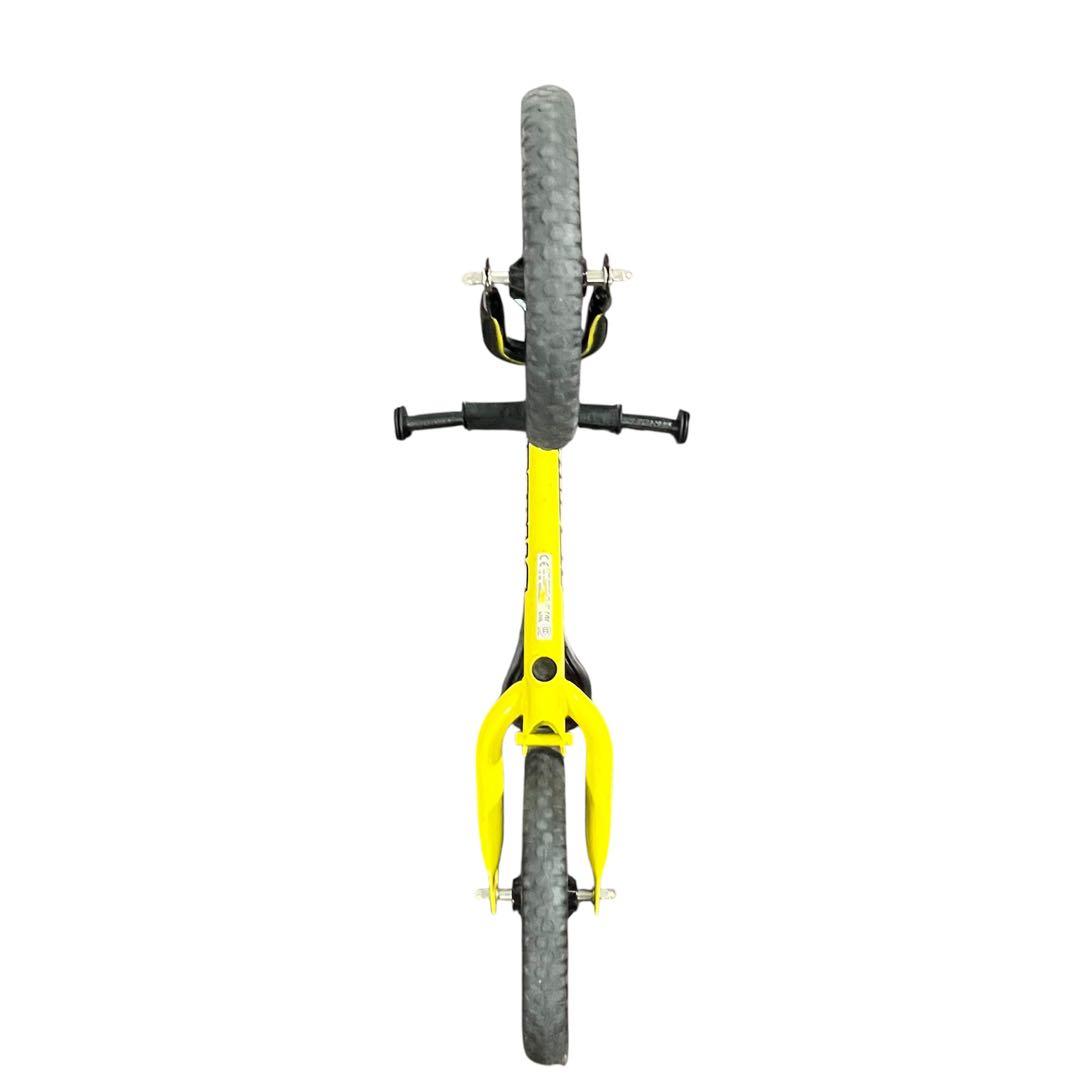 ストライダー STRIDER イエロー　SPORT スポーツ 12インチ