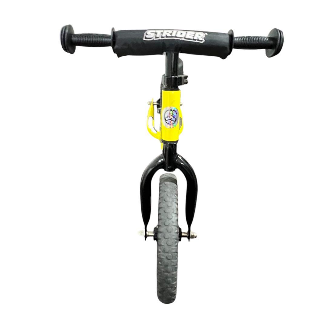 ストライダー STRIDER イエロー　SPORT スポーツ 12インチ