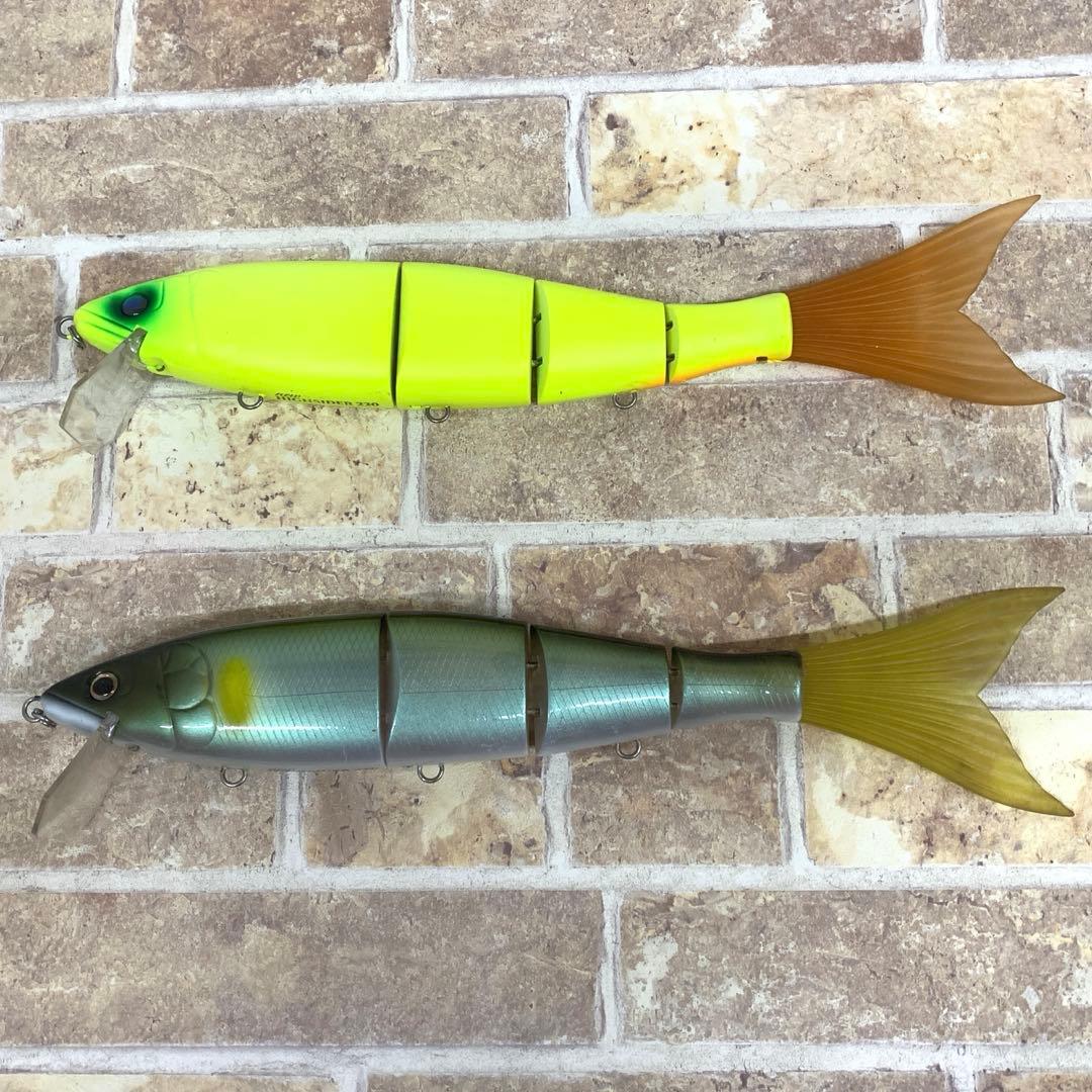 deps デプス NEWハイサイダー 220 2コセット