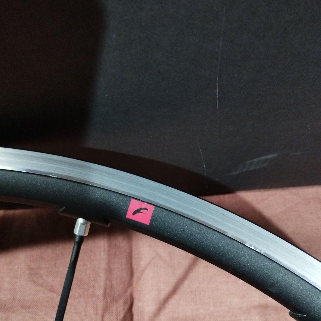 FULCRUM(フルクラム)RACING ZERO C17 2-WAY セット