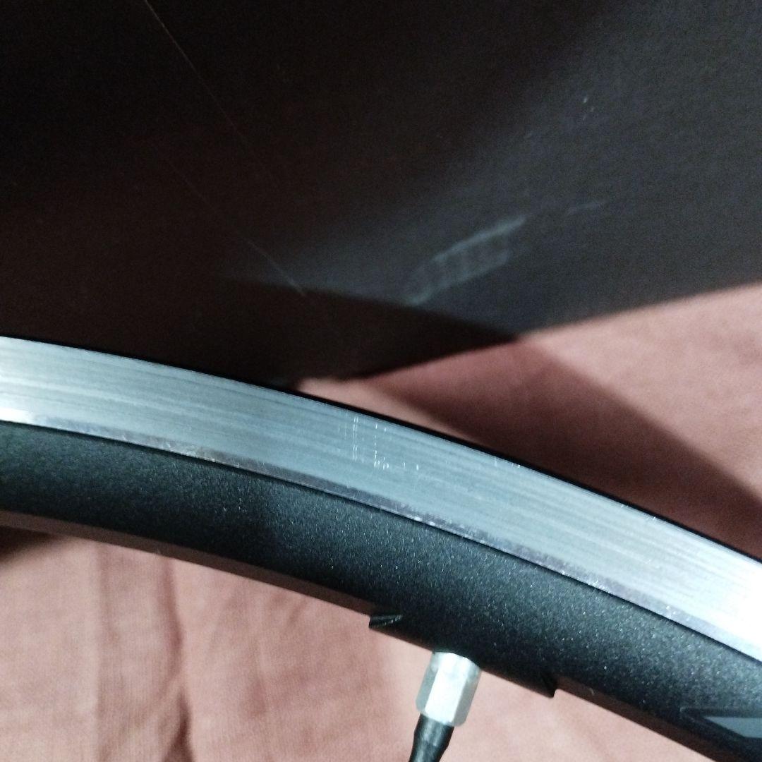FULCRUM(フルクラム)RACING ZERO C17 2-WAY セット