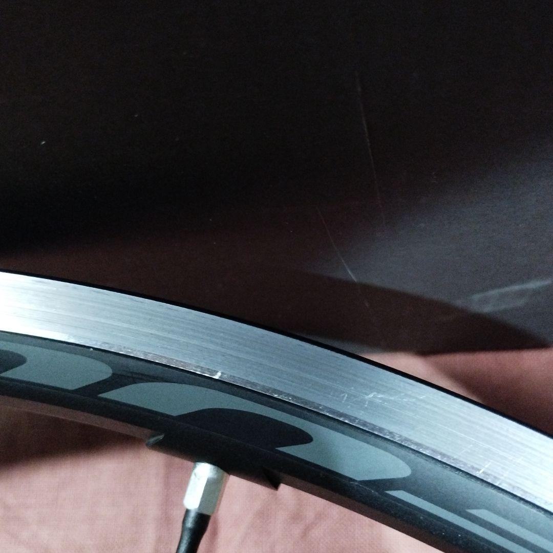 FULCRUM(フルクラム)RACING ZERO C17 2-WAY セット