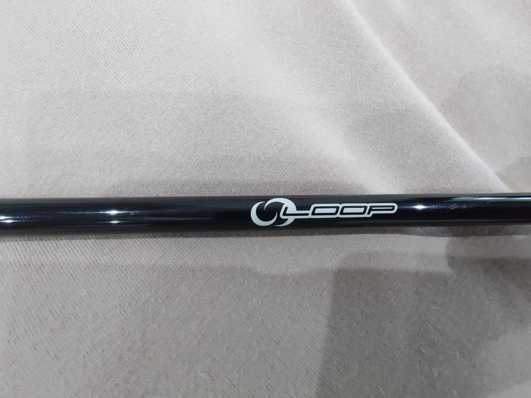 Ai-SMOKE 7W トリプルダイヤモンド LOOP SIX TS FW