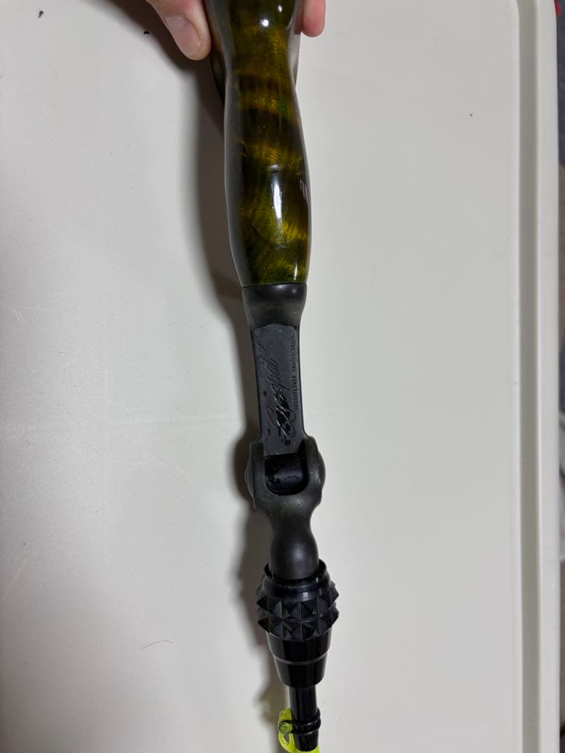 ヴァンパイアグリップガンディーニスティック