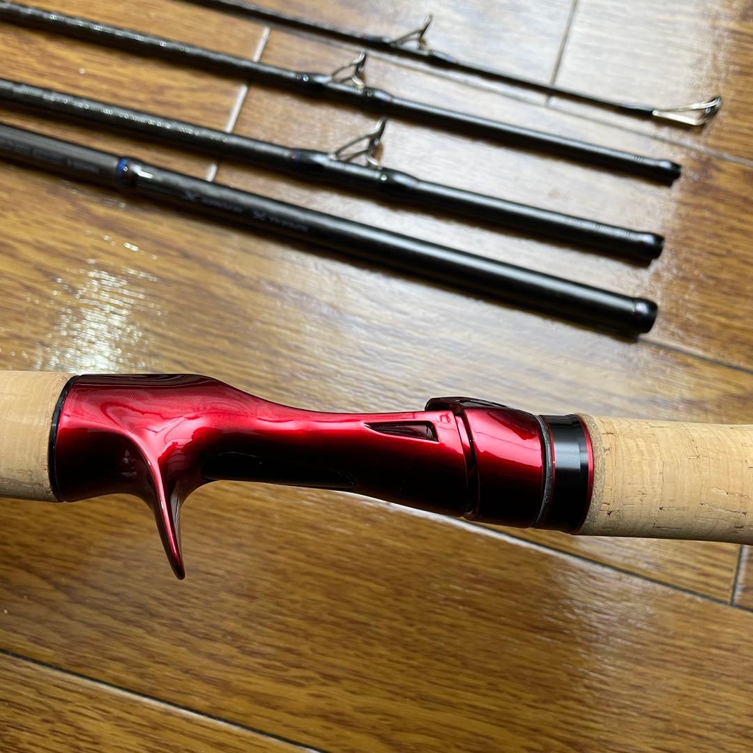 スコーピオン1604SS-5