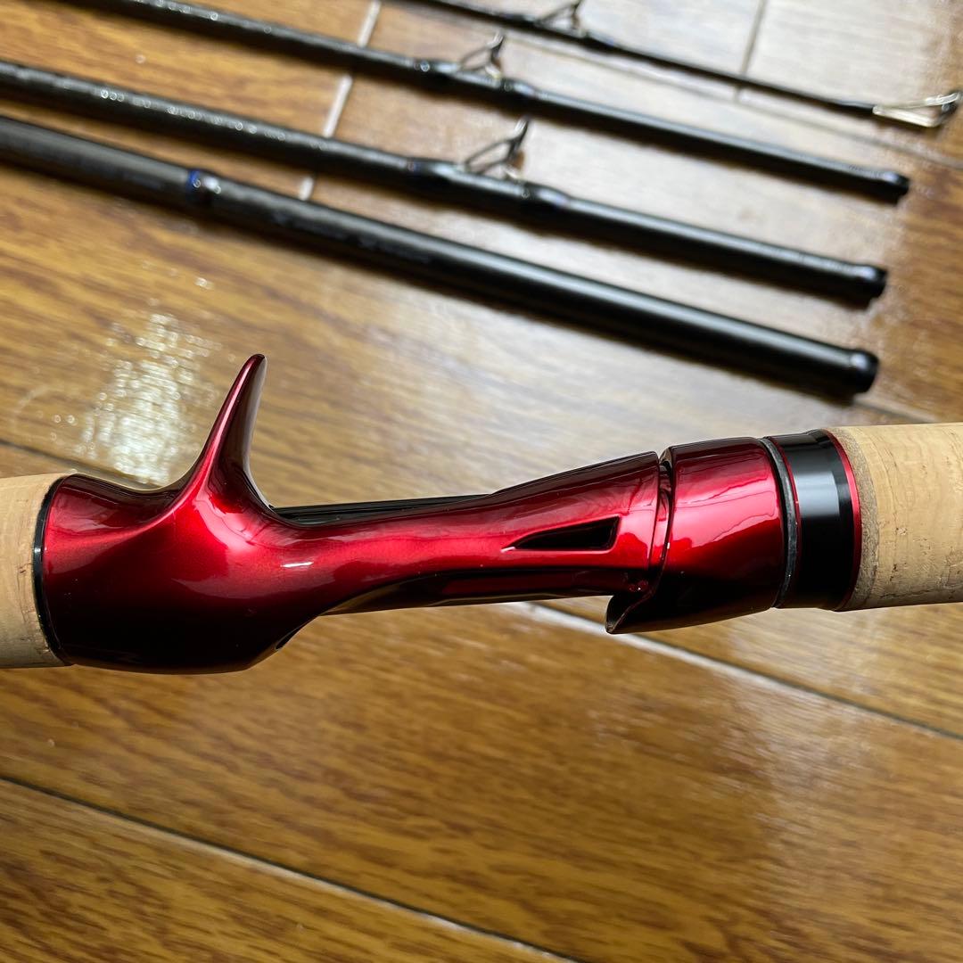 スコーピオン1604SS-5