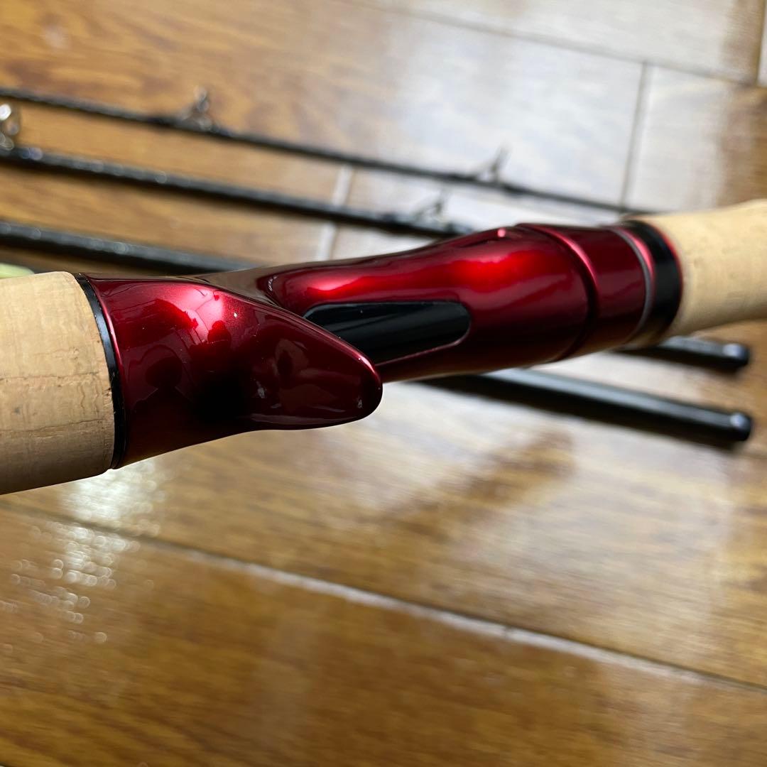 スコーピオン1604SS-5