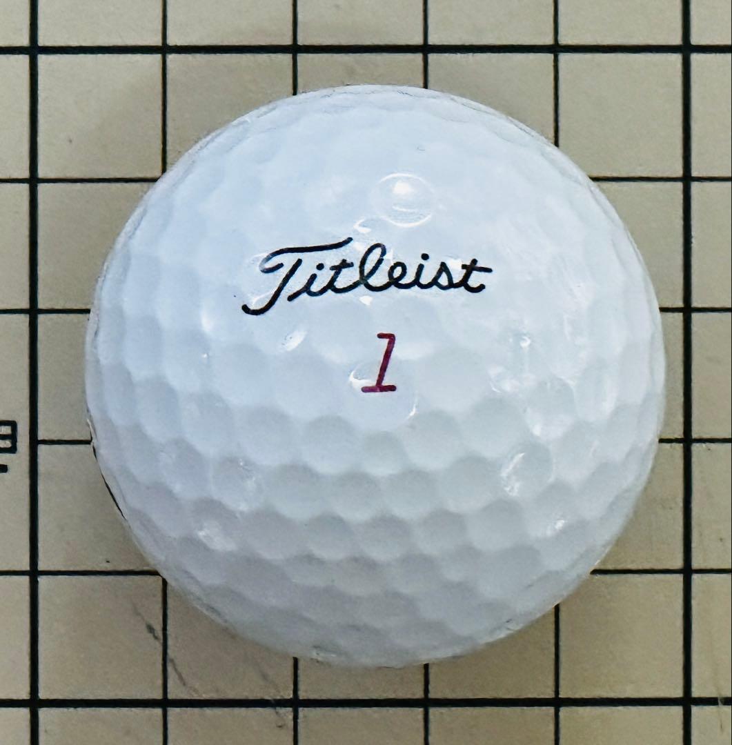 新品未使用 24 Pro V1x レフトダッシュ ホワイト 1ダース