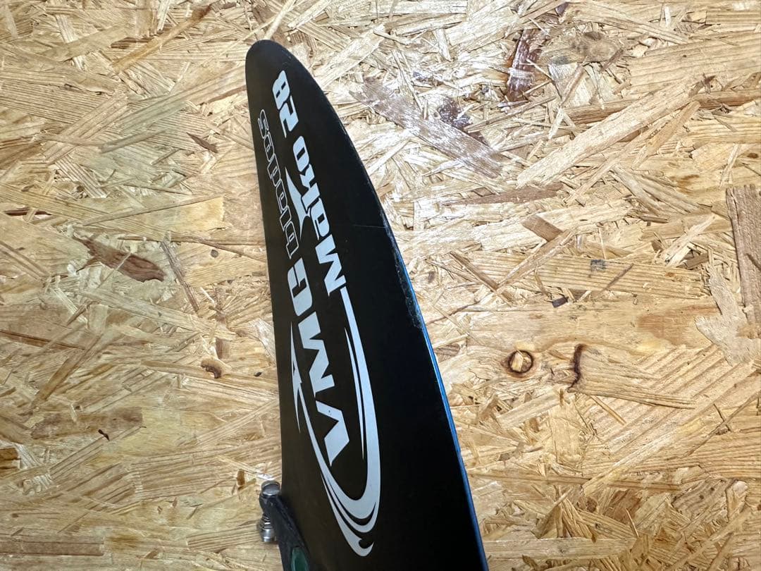 VMG Mako28 SUPフィン USED