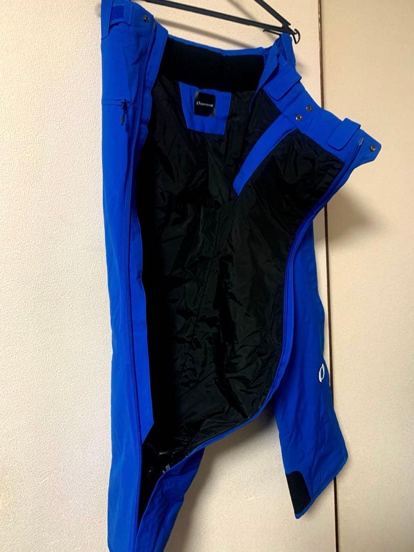 新品⭐︎オンヨネ スキーウェア ONP94250 サイドオープン パンツ