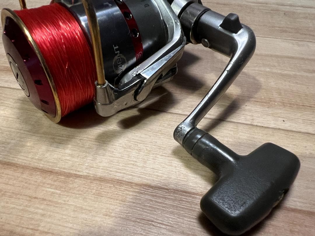 せ*ん様 DAIWA/ダイワ ISO Tournament ABS Z3000L