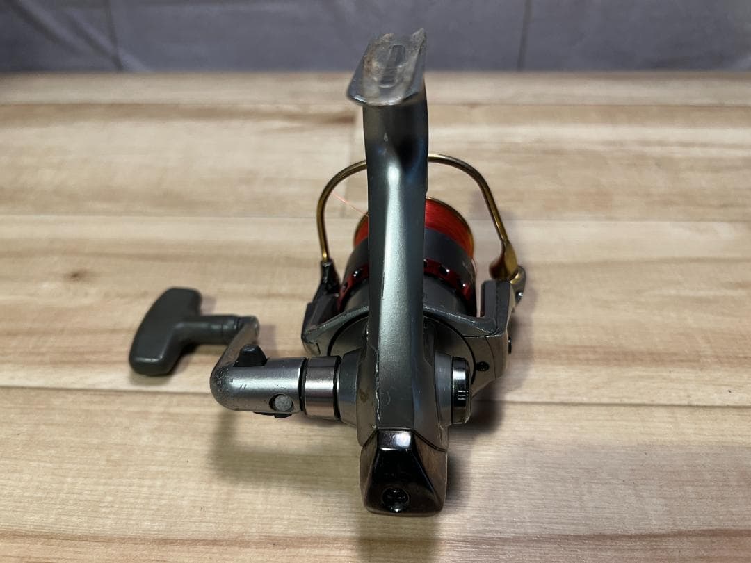 せ*ん様 DAIWA/ダイワ ISO Tournament ABS Z3000L