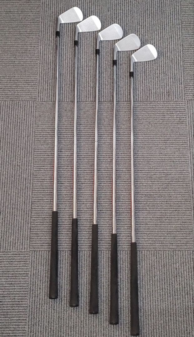 SRIXON【ＺＸｉ５】5本(6-P)MODUS3 TOUR120S スリクソン