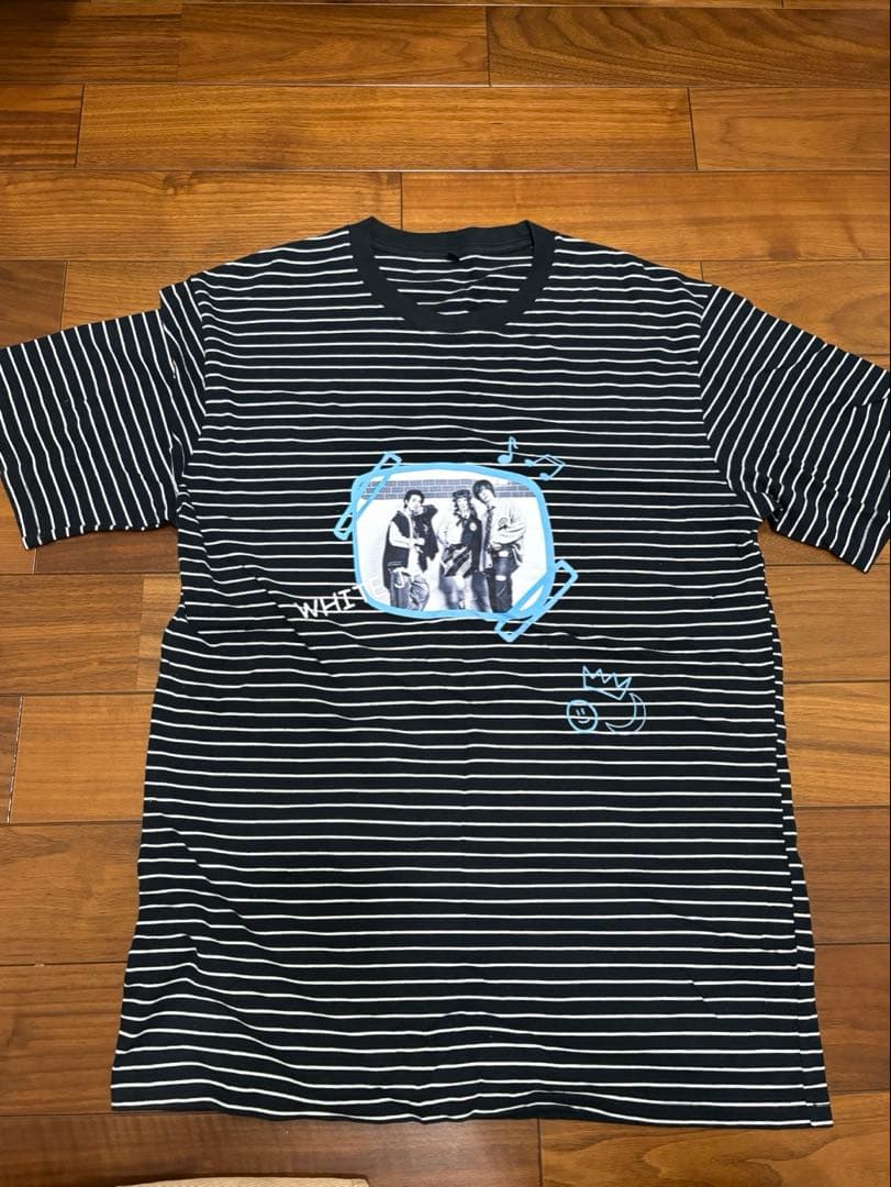 WHITE JAM セット
