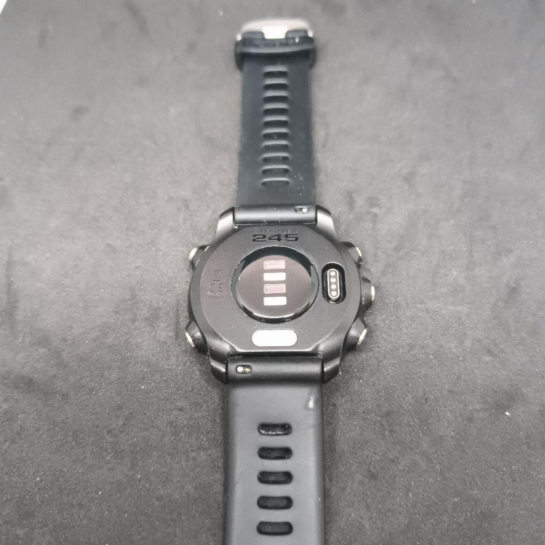 24時間発送ディスプレイ新品 Garminガーミン FOREATHLETE245