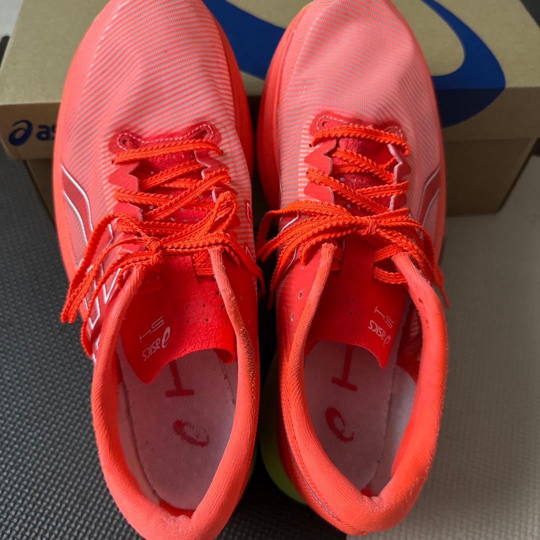 ASICS アシックス S4 27cm