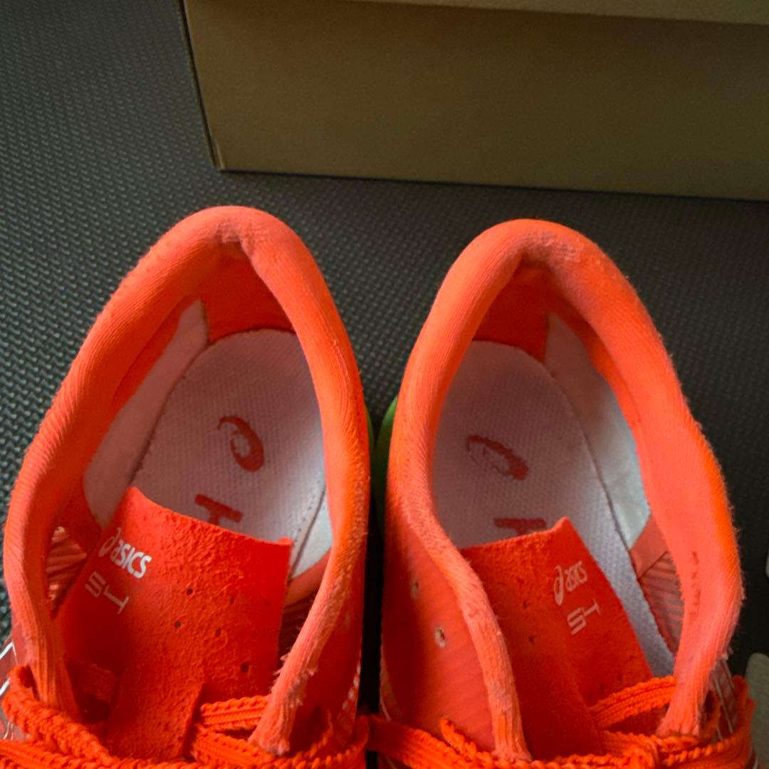 ASICS アシックス S4 27cm