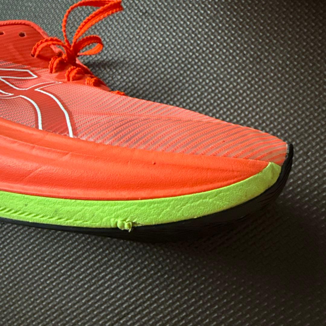 ASICS アシックス S4 27cm