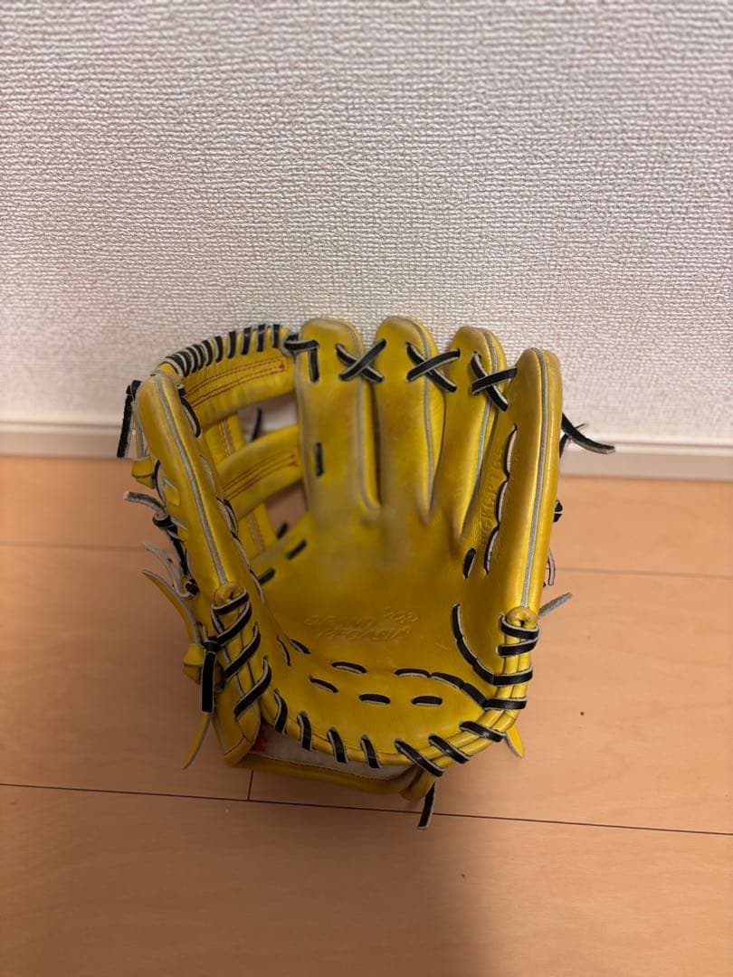 ワールドペガサス　グランドペガサスTOP 硬式用
