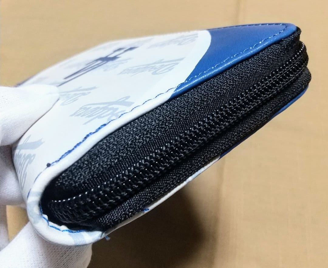 新品！ドジャースグッツ！公式ウォレット長財布 とデコピン 大谷翔平17番のマスク