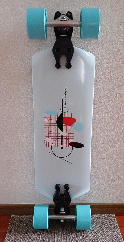 Loaded TANGENT 105mm DadNod 77a 美品