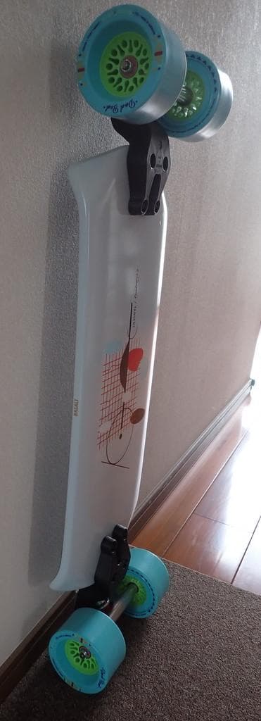 Loaded TANGENT 105mm DadNod 77a 美品
