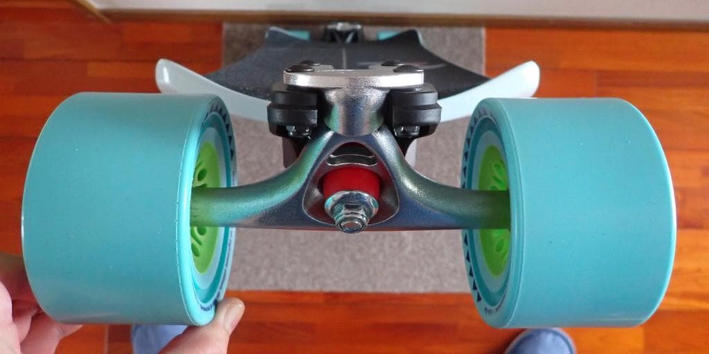 Loaded TANGENT 105mm DadNod 77a 美品