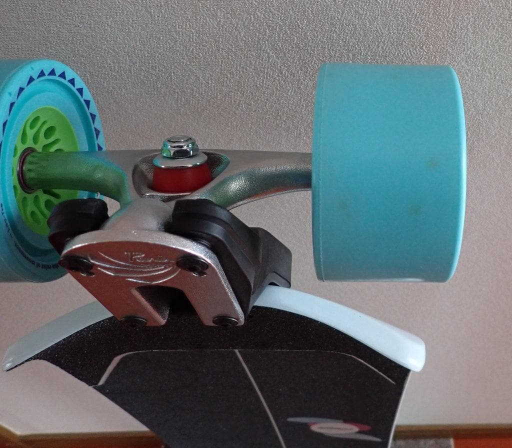 Loaded TANGENT 105mm DadNod 77a 美品