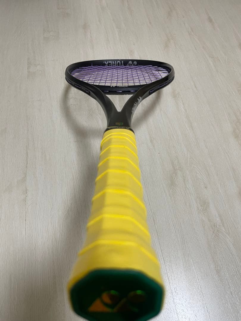 YONEX ジオブレイク80S プレミアムカスタム