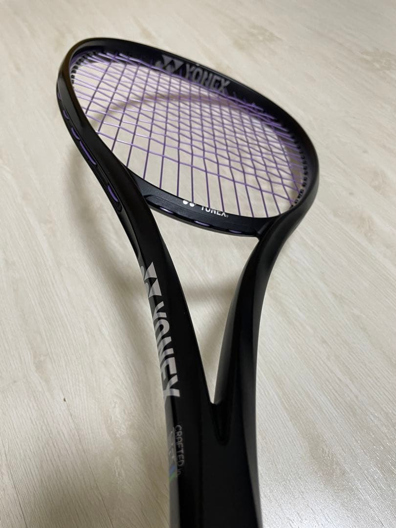 YONEX ジオブレイク80S プレミアムカスタム