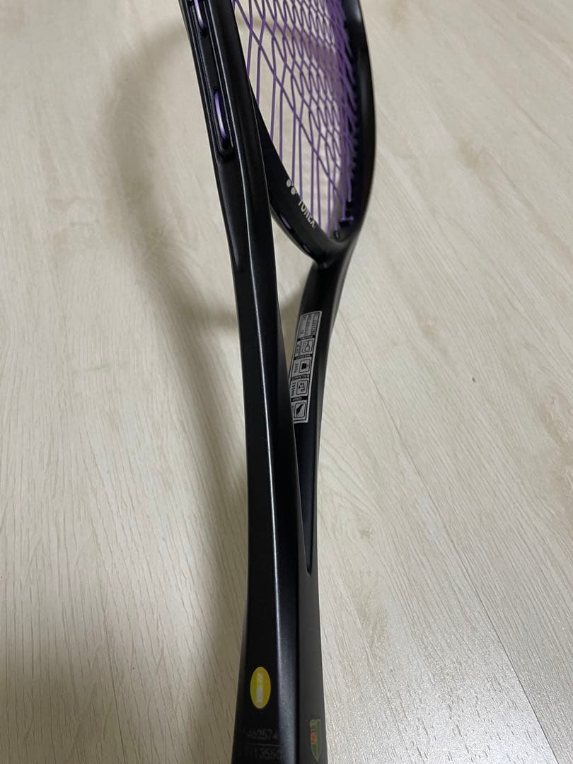 YONEX ジオブレイク80S プレミアムカスタム
