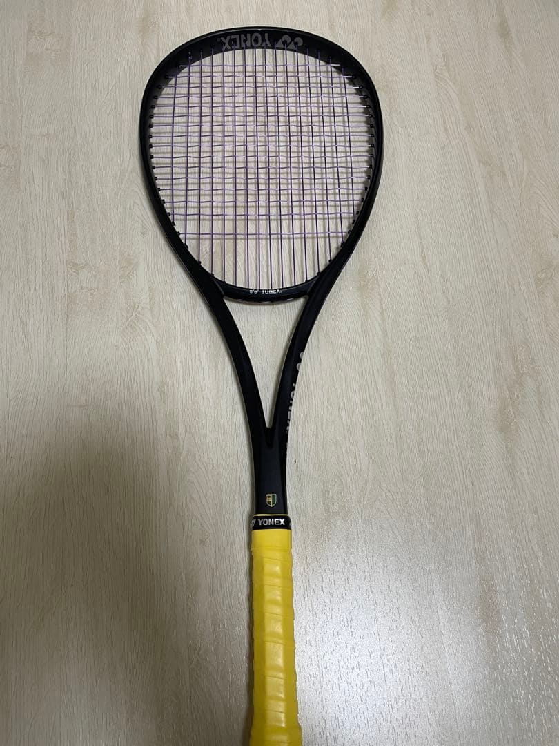 YONEX ジオブレイク80S プレミアムカスタム