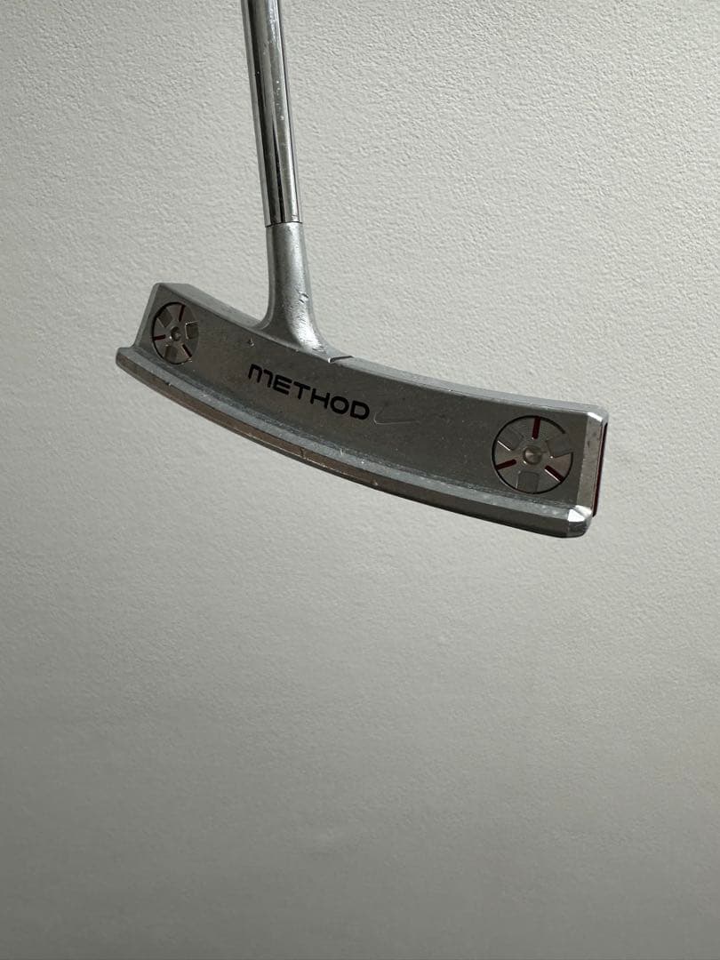 値下げ　希少レア　Nike Method 90 キャッシュインタイプ