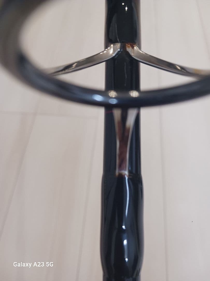 ZENAQ SINPAA 83 HIRAMASA ロッド