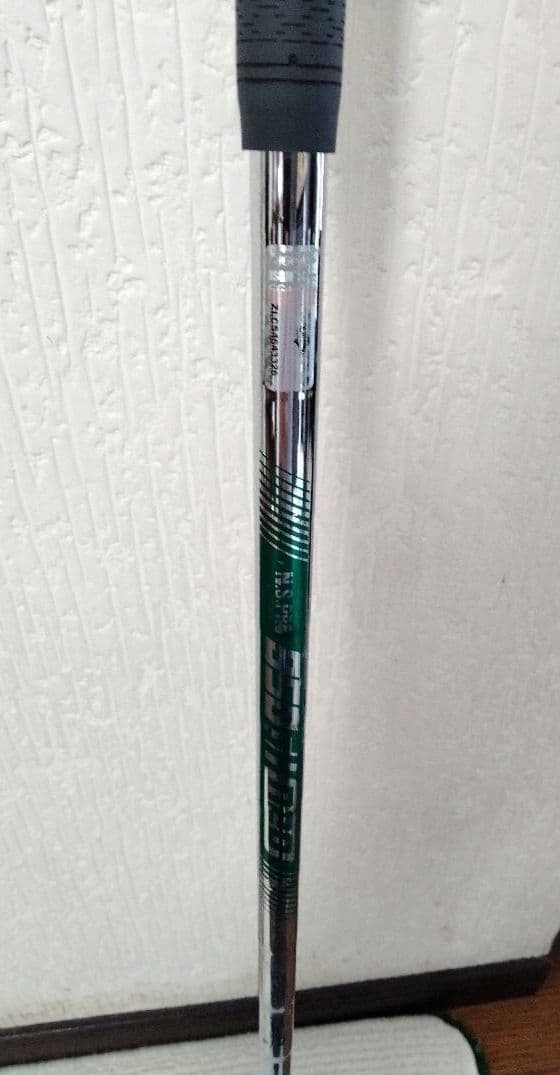 Callaway Jaws Raw 60度 ウェッジ