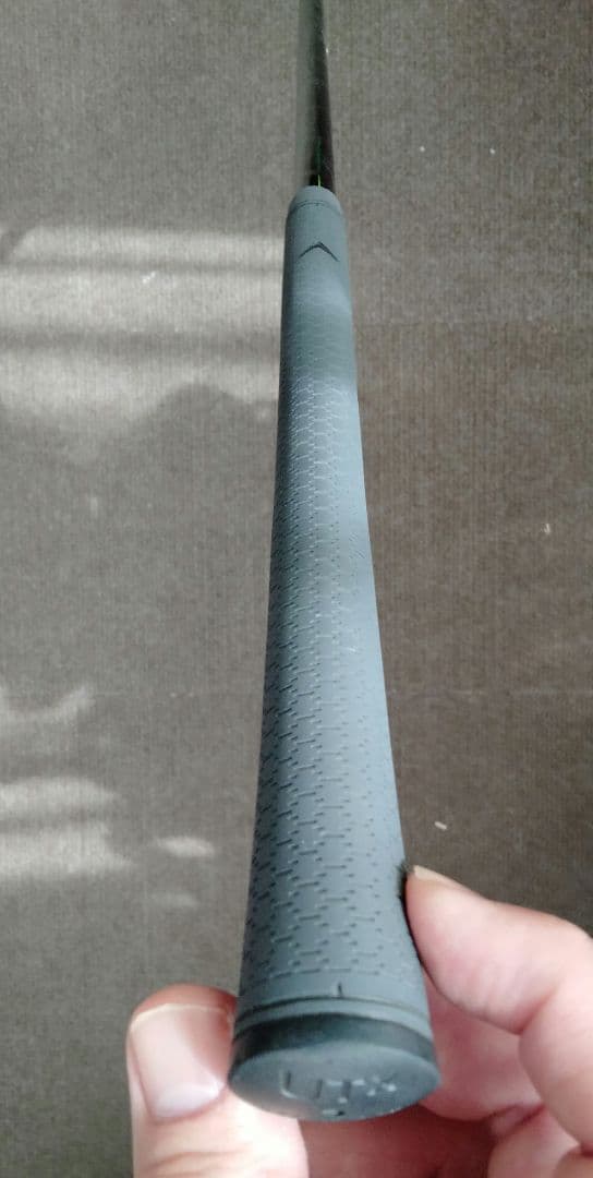 Callaway Jaws Raw 60度 ウェッジ