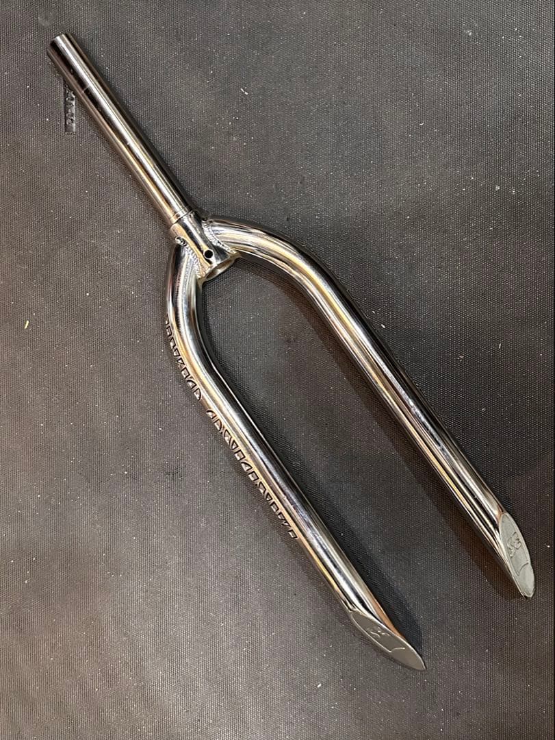 パーツ SE BIKES - LANDING GEAR FORK 26inch