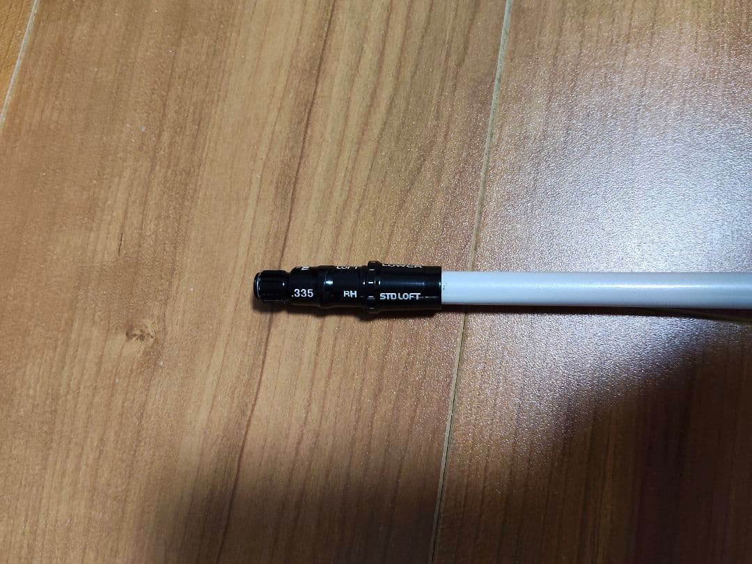 グラファイトデザイン　GC-4 R1