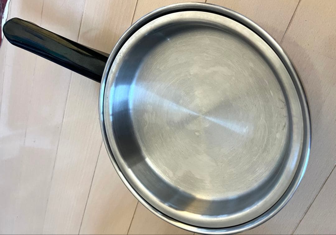 アムウェイ　鍋　2個セット　6L 大　小　Amway