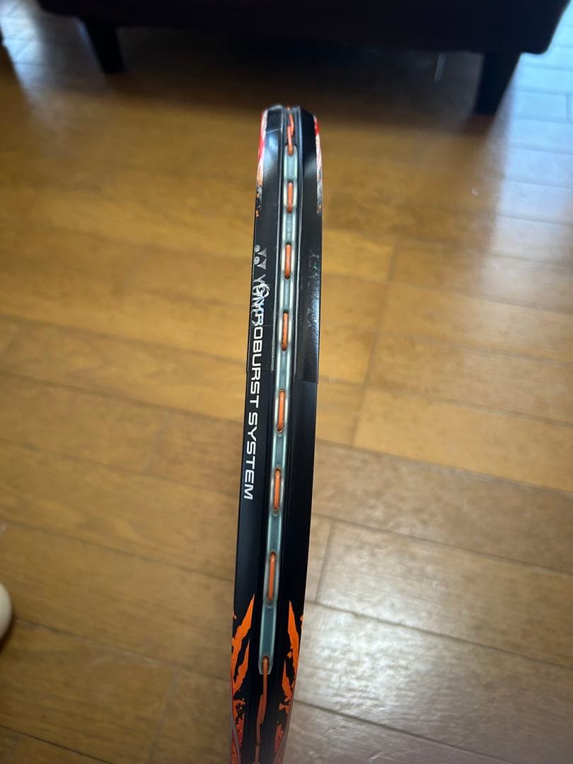GEOBREAK 70VS 軟式テニスラケット　おまけ付き　セット売り