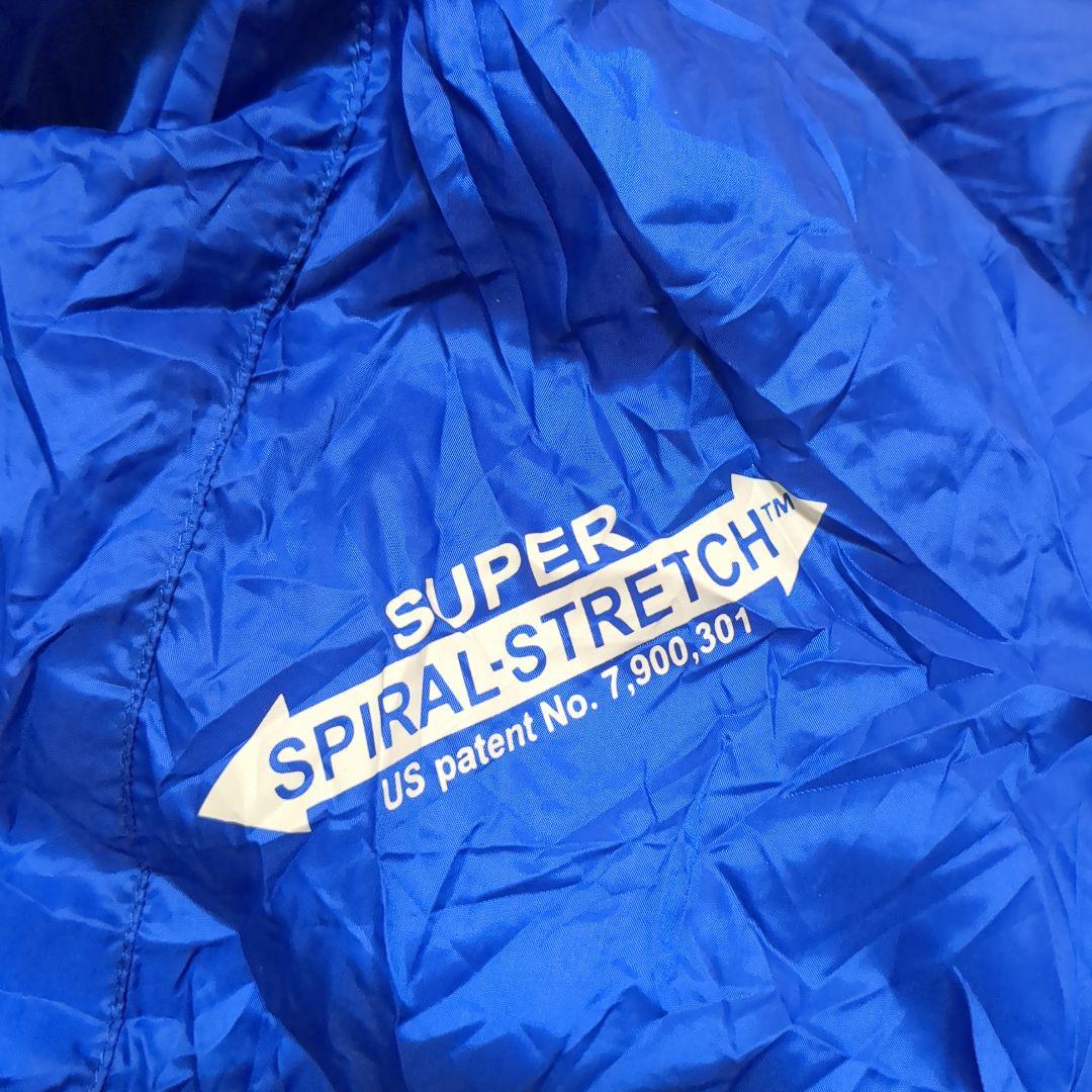 【極美品】シームレスバロウバッグ #5 寝袋