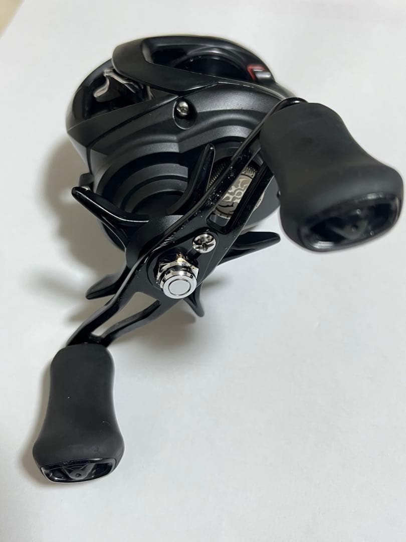 19タトゥーラTW100XHL