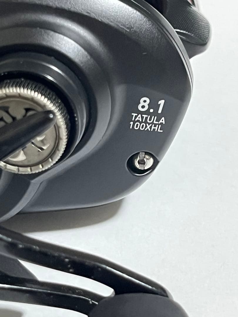 19タトゥーラTW100XHL