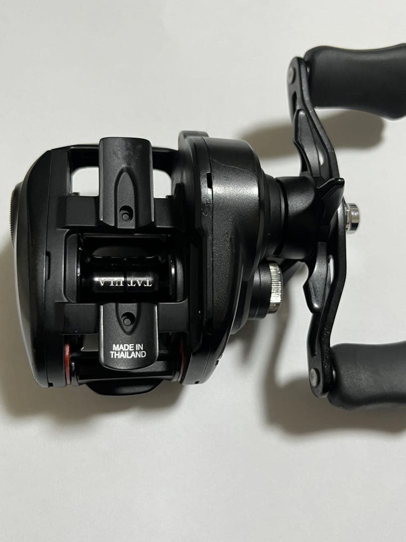 19タトゥーラTW100XHL