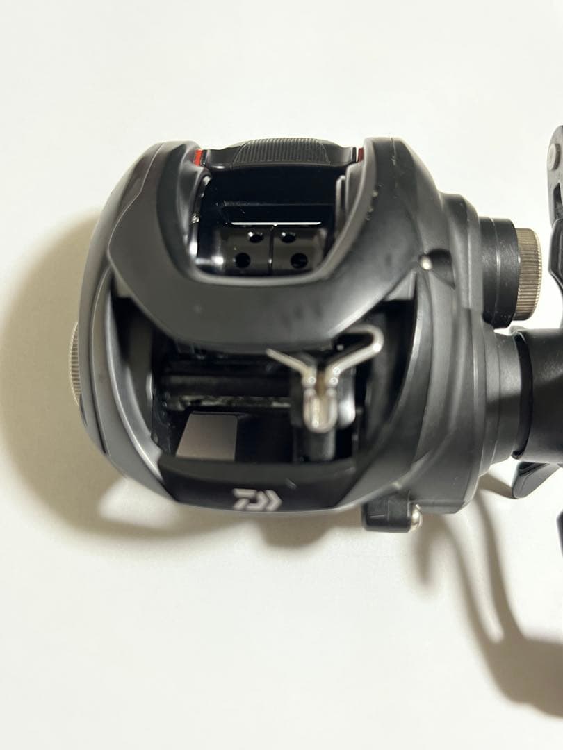 19タトゥーラTW100XHL